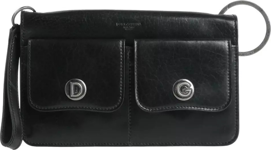 Elka sumkasi Dolce & Gabbana