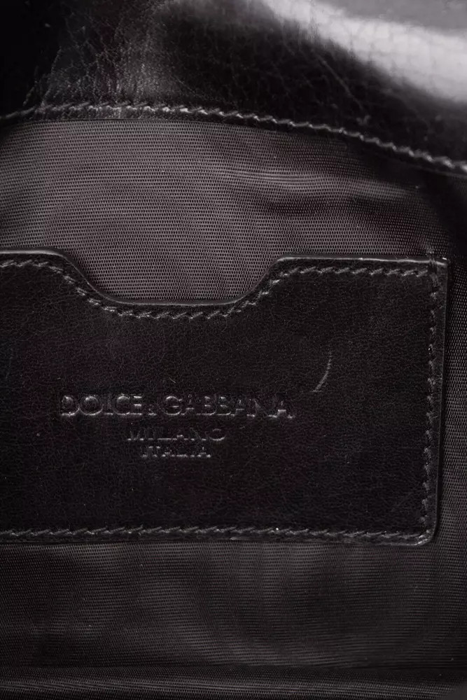 Elka sumkasi Dolce & Gabbana