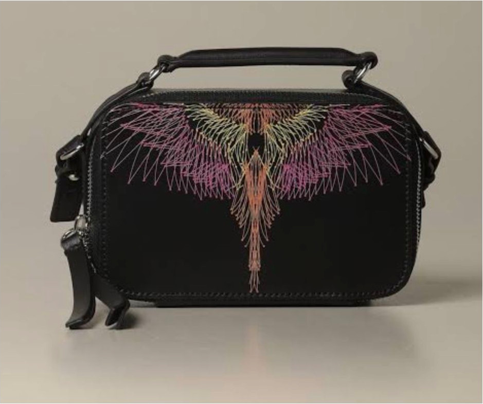 Crossbody Sumkasi Marcelo Burlon