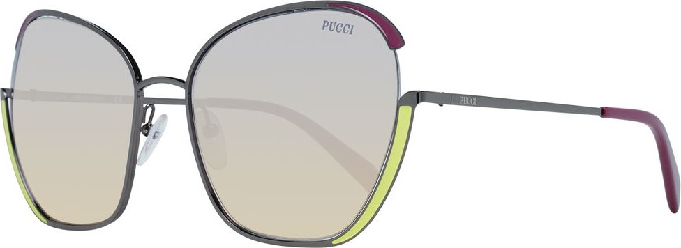 Kengaytirilgan ko'zoynak Emilio Pucci