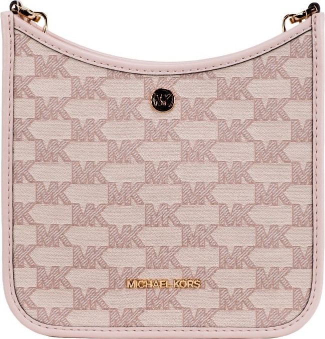 Crossbody sumkasi Michael Kors Briley Kichik Pushti