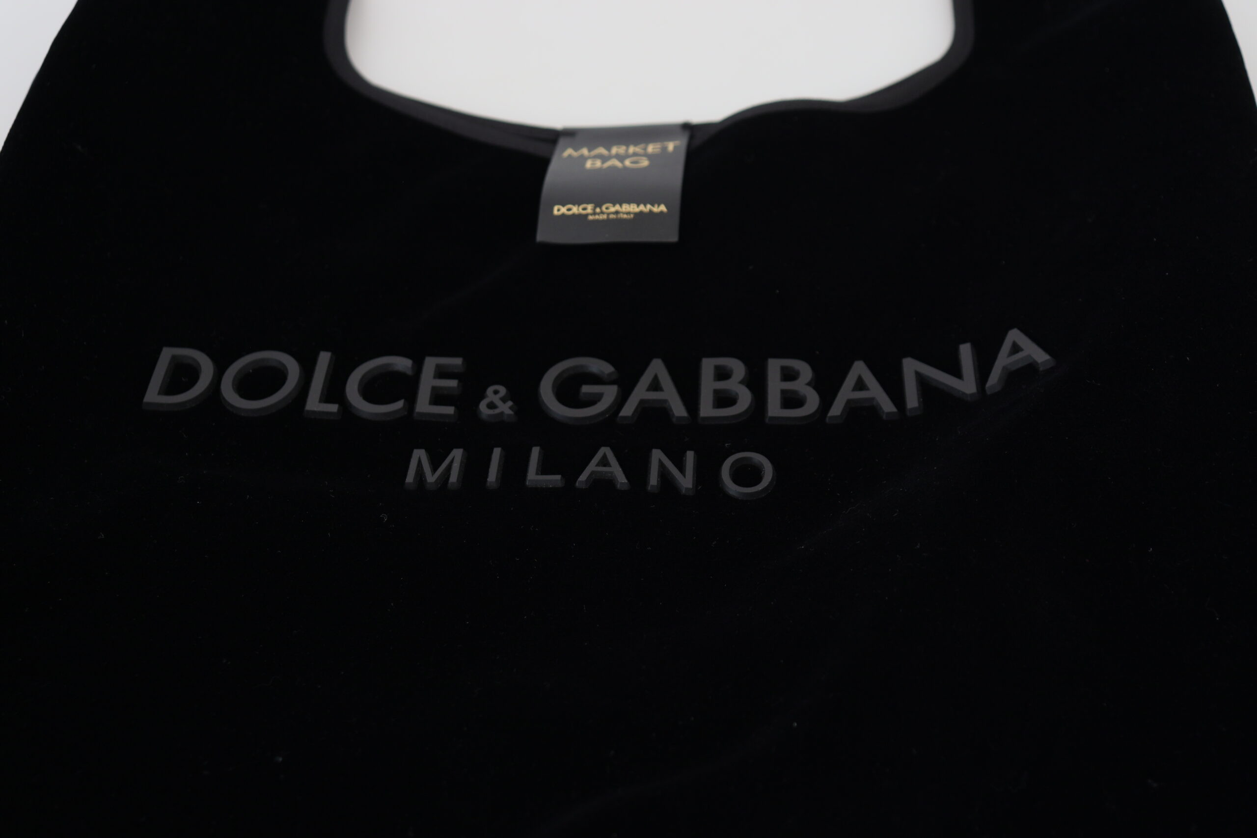 Tote Bag Dolce & Gabbana