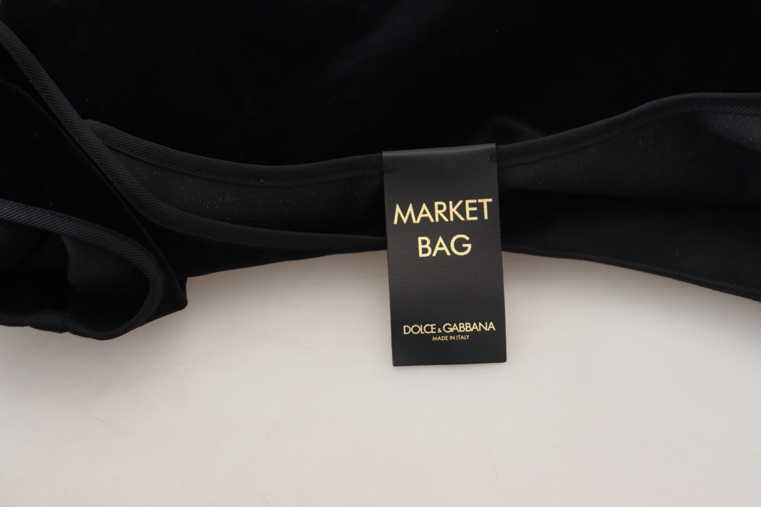 Tote Bag Dolce & Gabbana