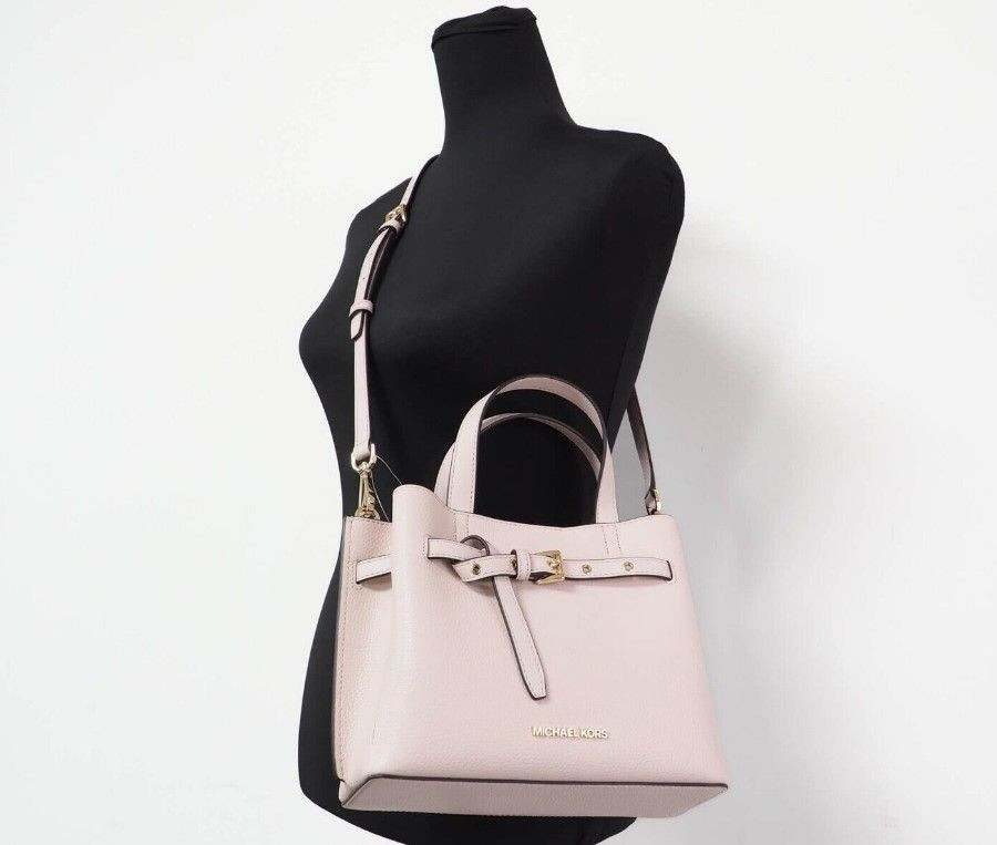 Сумка-саchel Michael Kors Emilia
