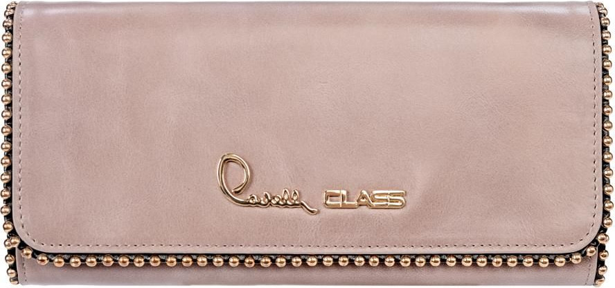 Crossbody sumkasi cavalli CLASS Marrone buzoq terisi Ayollar Crossbody