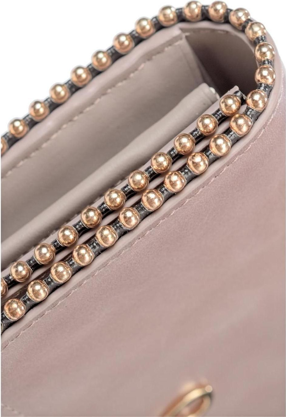 Crossbody sumkasi cavalli CLASS Marrone buzoq terisi Ayollar Crossbody