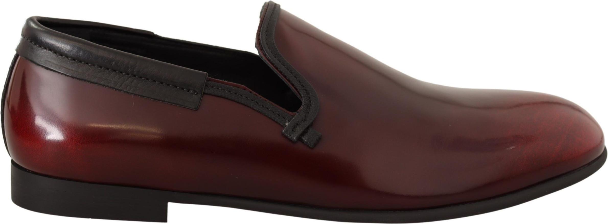 Dress Loafers Dolce & Gabbana