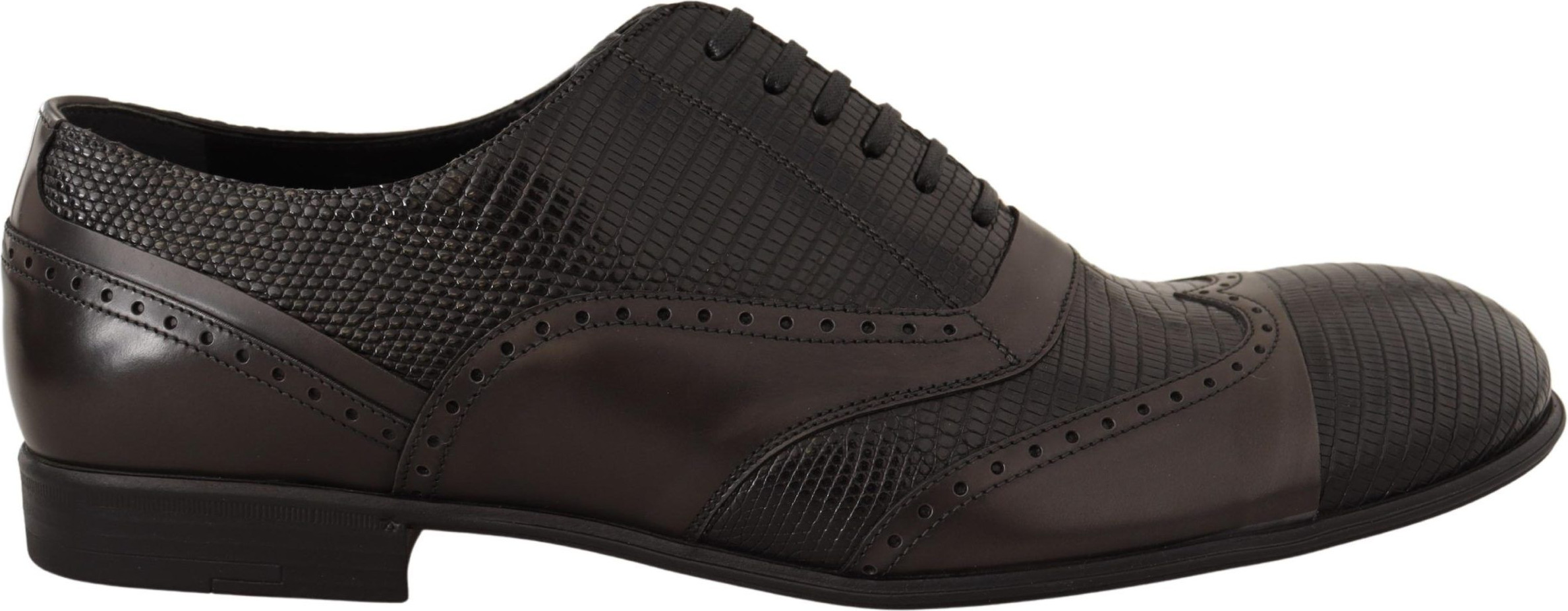 Oksford klassik tuflilari Dolce & Gabbana