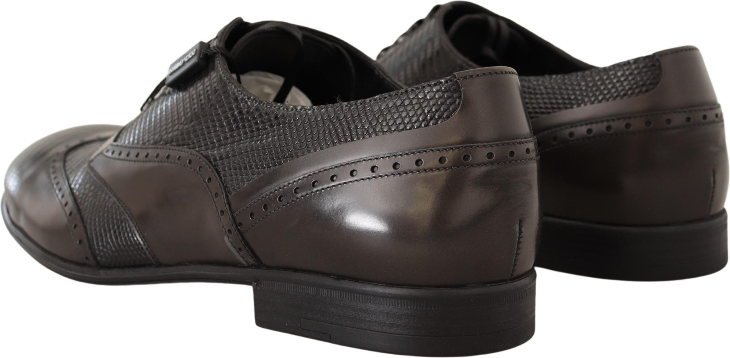 Oksford klassik tuflilari Dolce & Gabbana