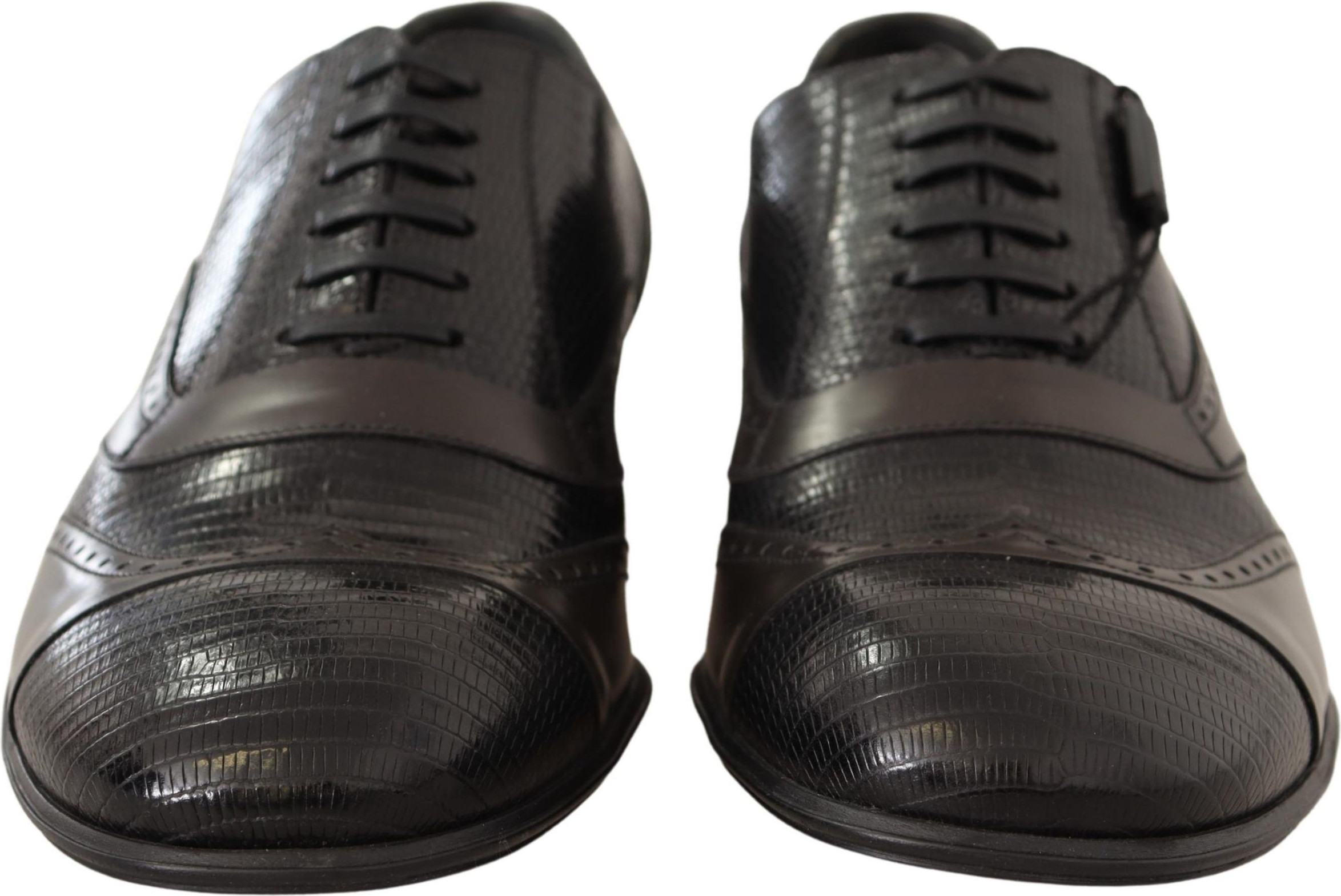 Oksford klassik tuflilari Dolce & Gabbana