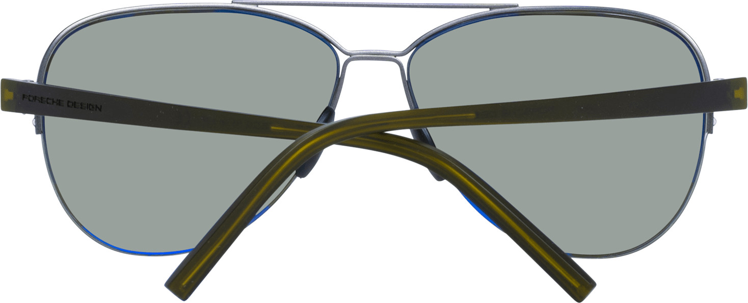 Porsche Design Aviator Quyosh ko'zoynaklari