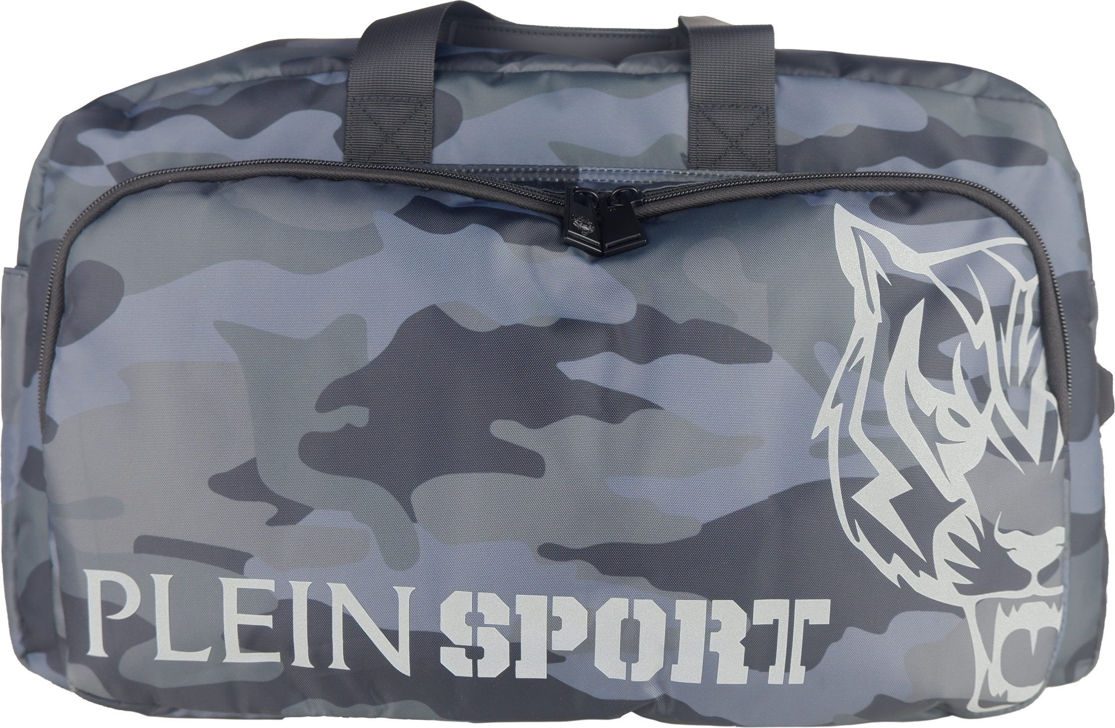 Duffle Bag Plein Sport