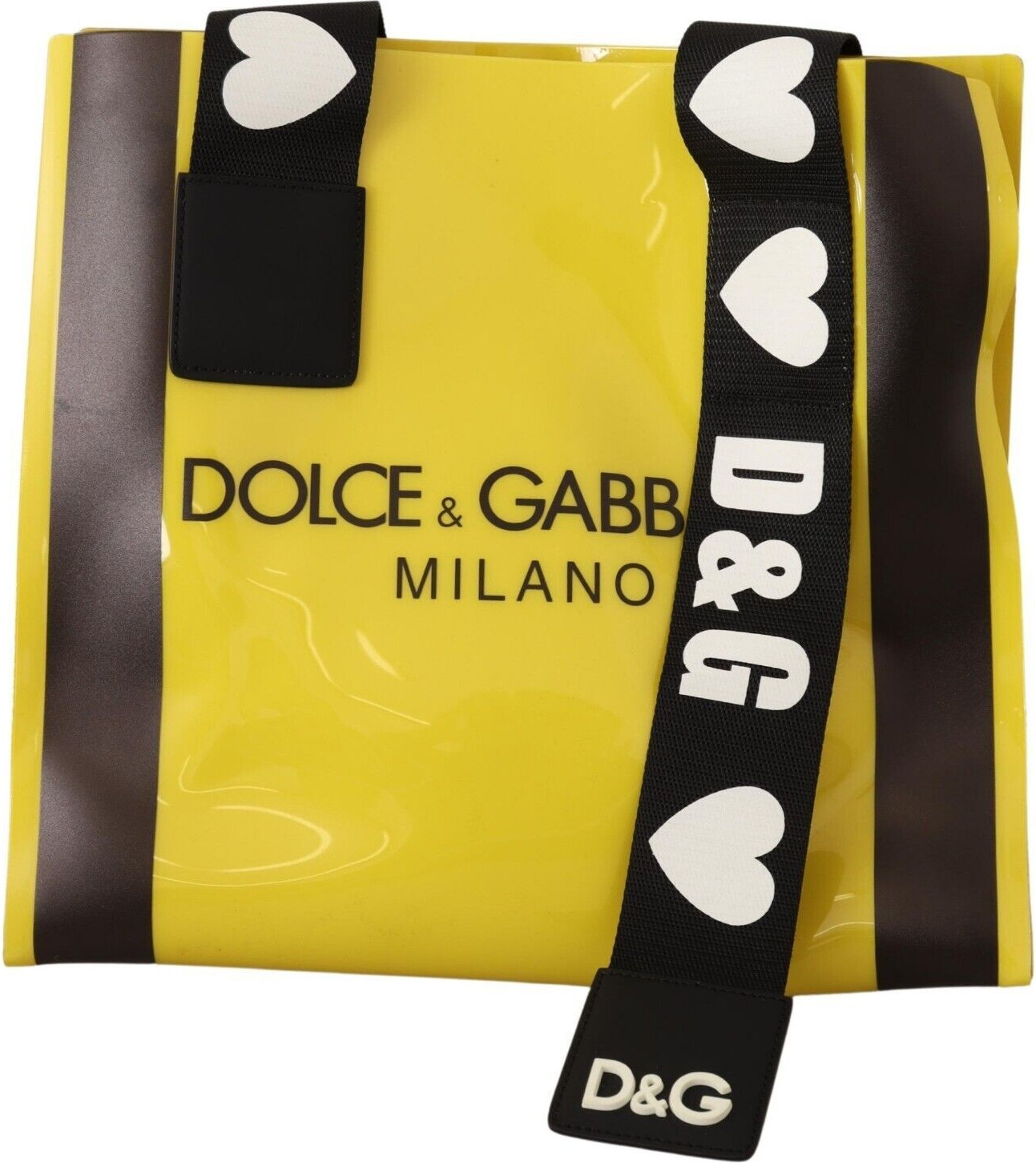Сумка-тоут Dolce & Gabbana Street