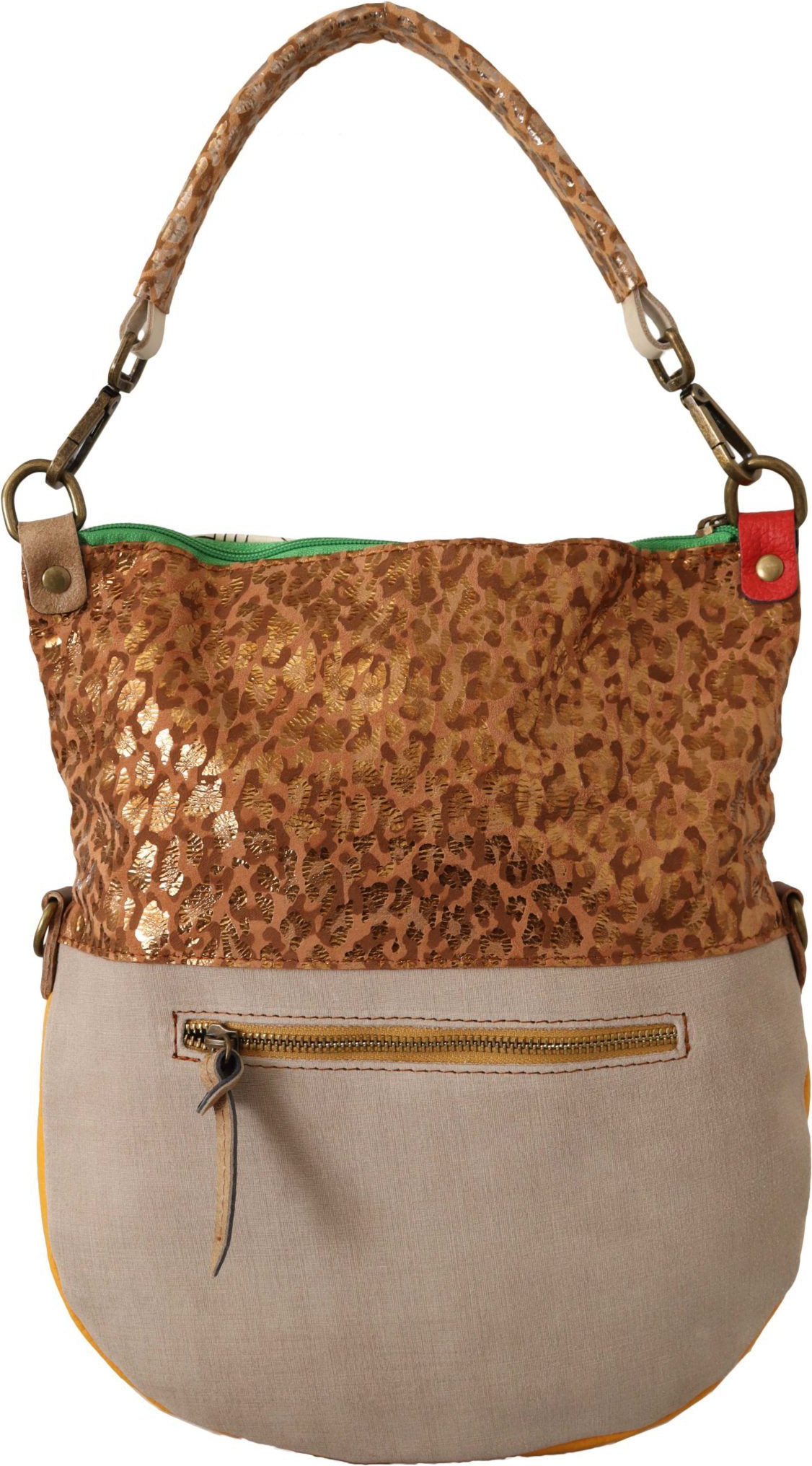 Shoulder Bag EBARRITO