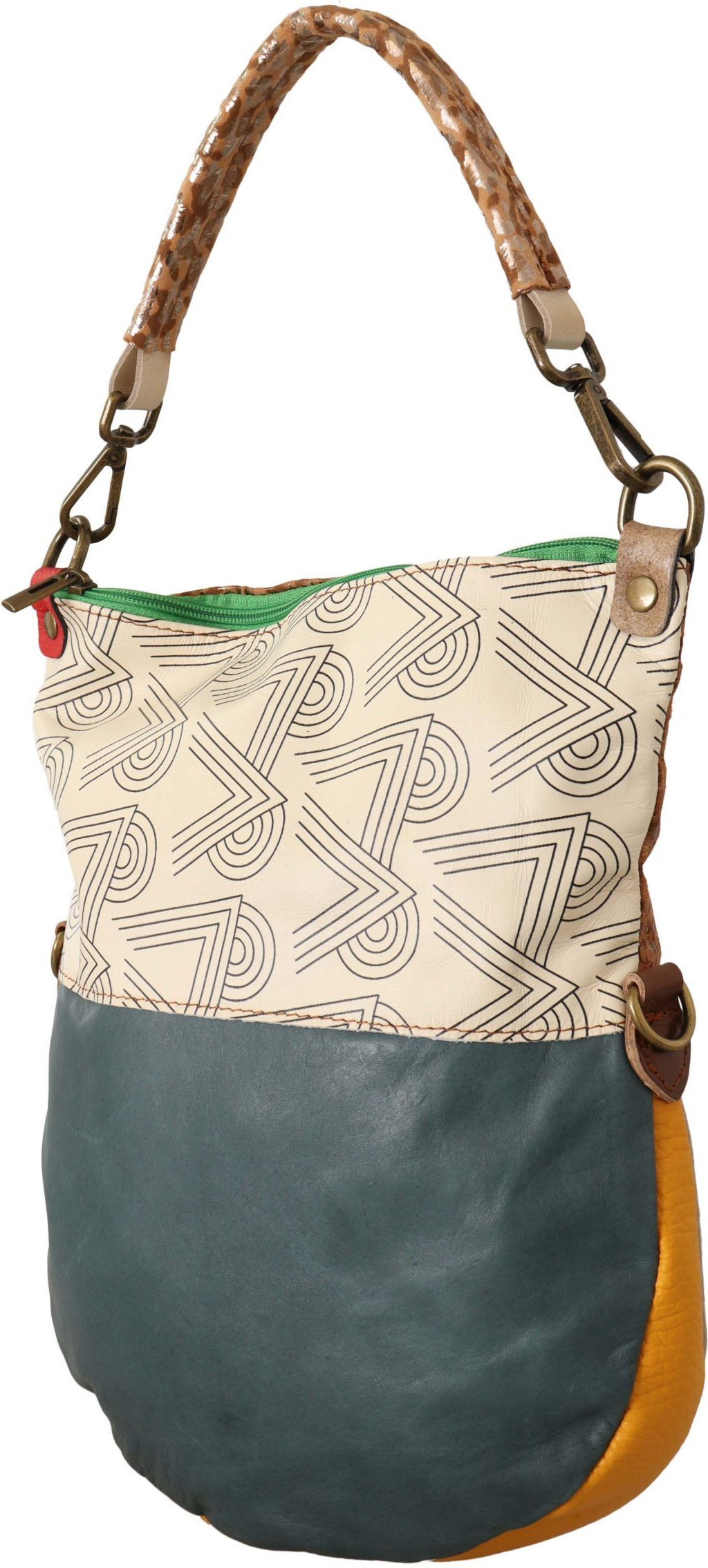 Shoulder Bag EBARRITO