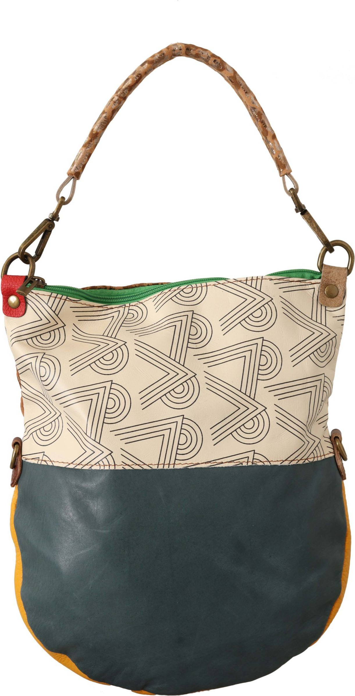 Shoulder Bag EBARRITO