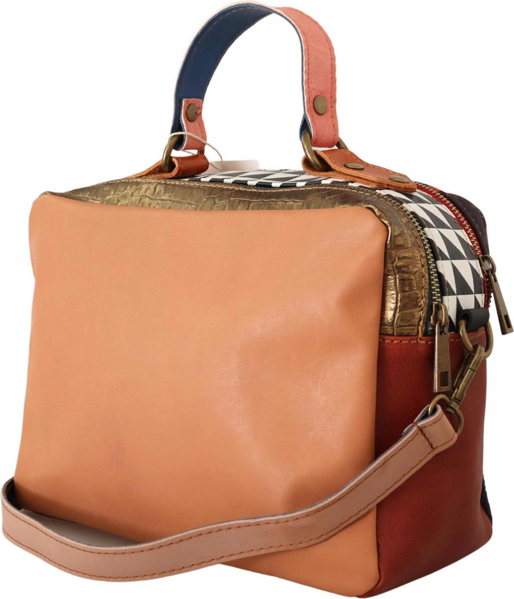 EBARRITO Multicolor Charmoli Teri