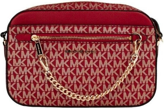 Crossbody Bag Michael Kors Jet Set