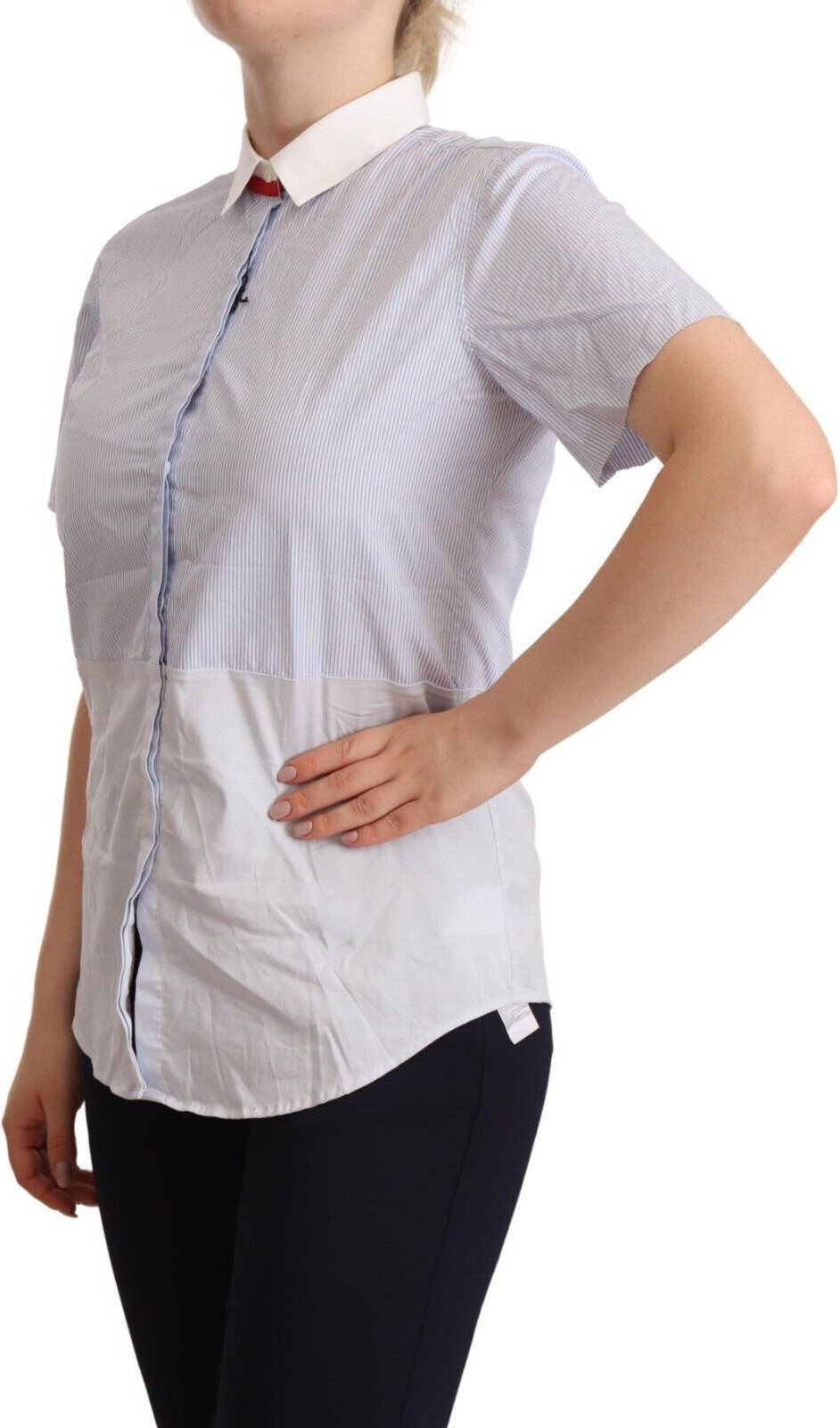 Polo Top AGLINI