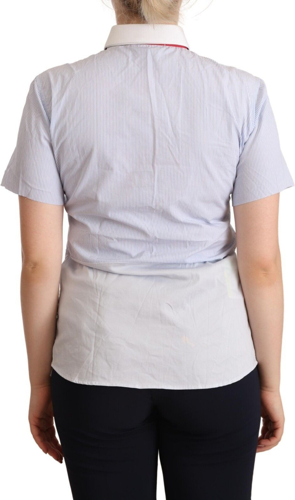 Polo Top AGLINI