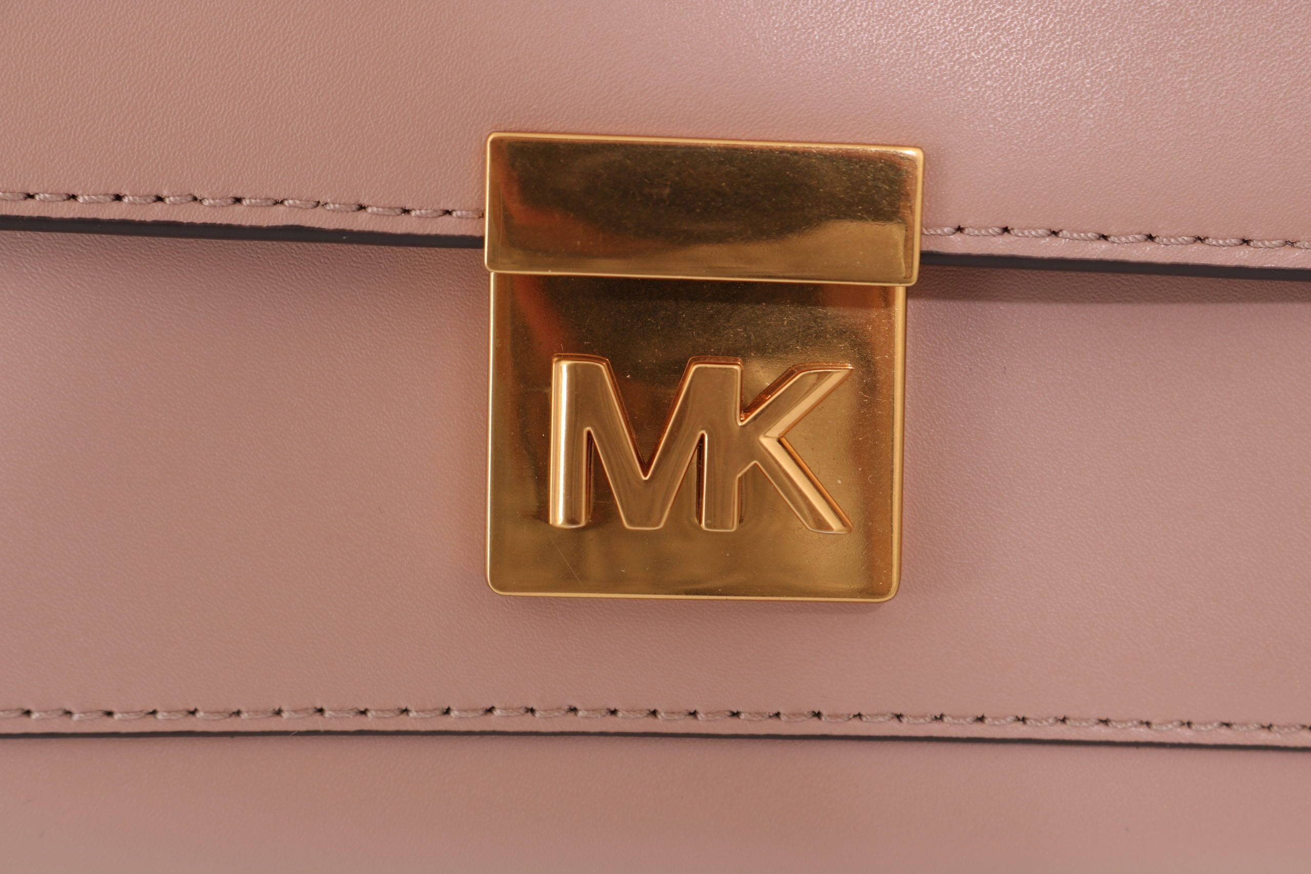 Сумка через плечо Michael Kors Mindy