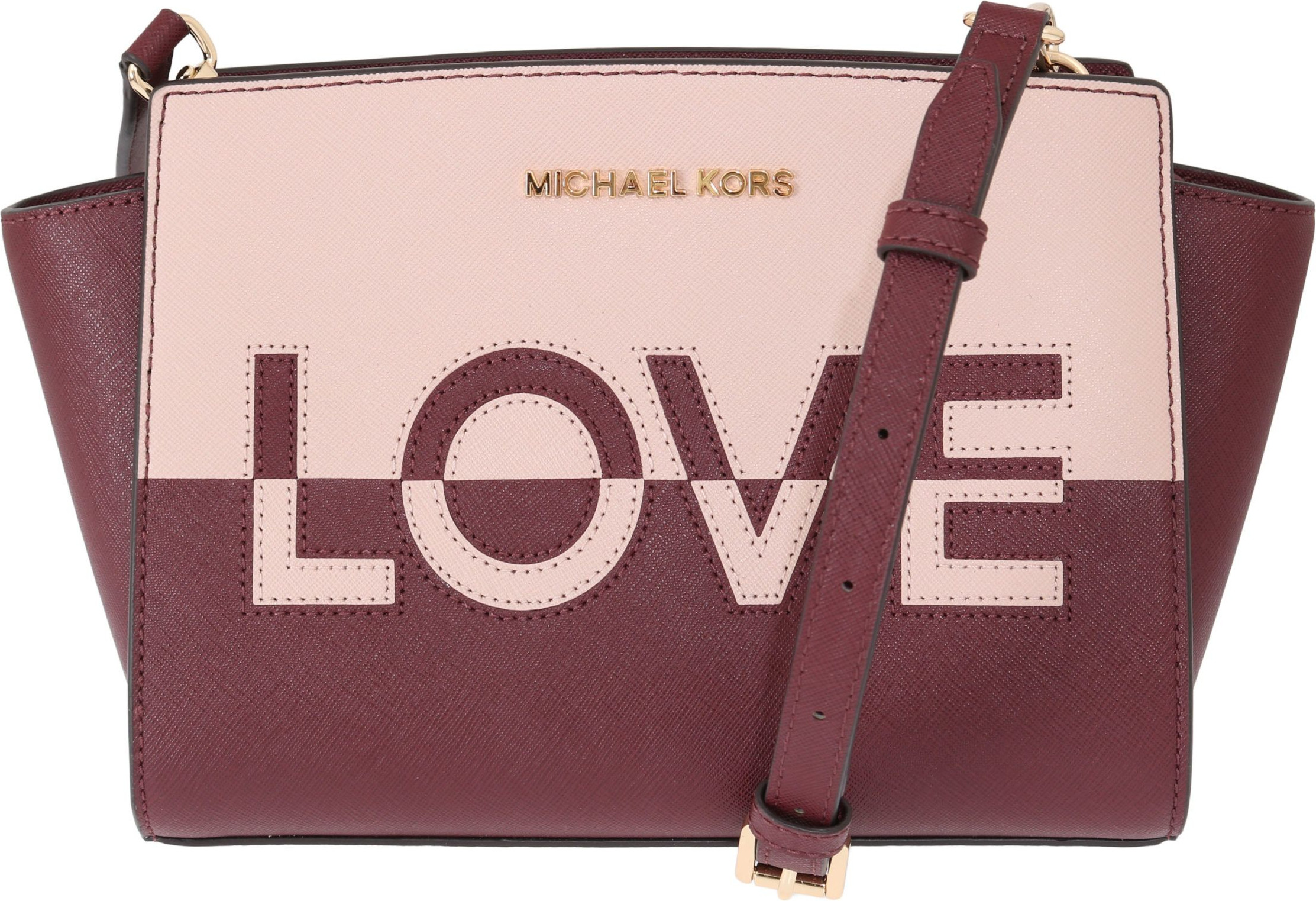 Shoulder Bag Michael Kors Selma