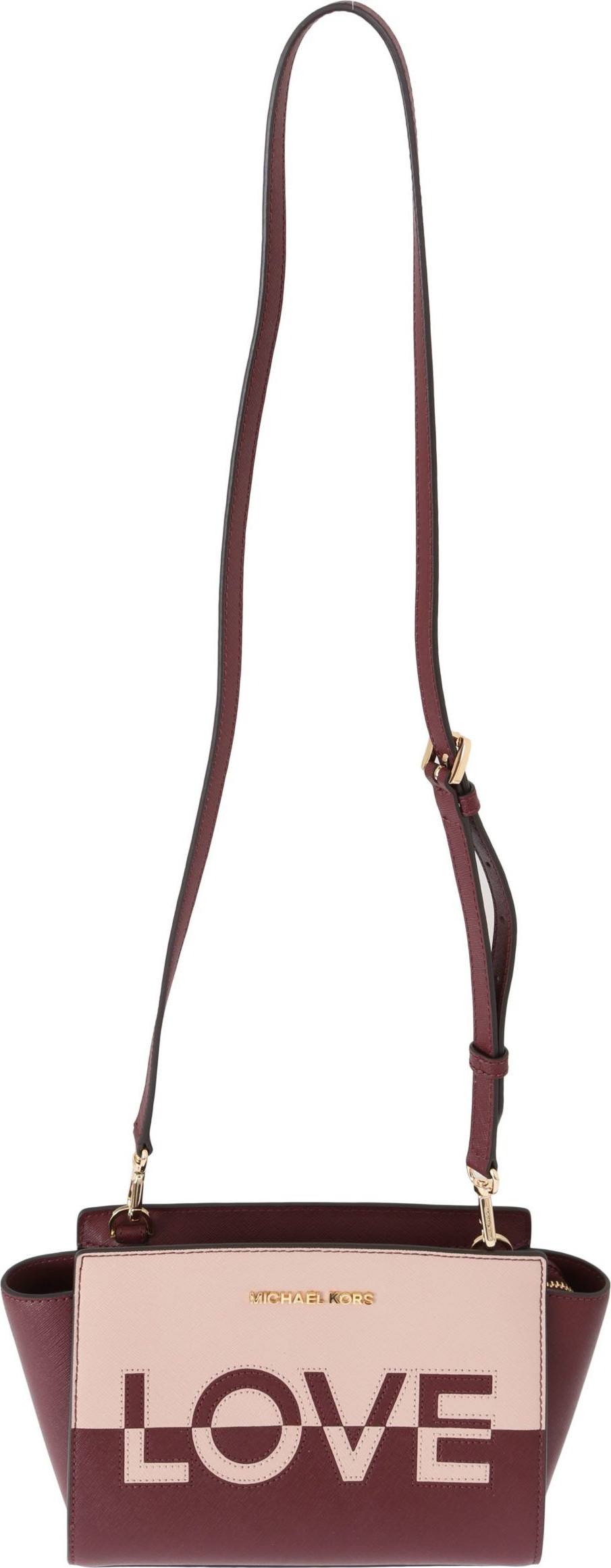 Shoulder Bag Michael Kors Selma