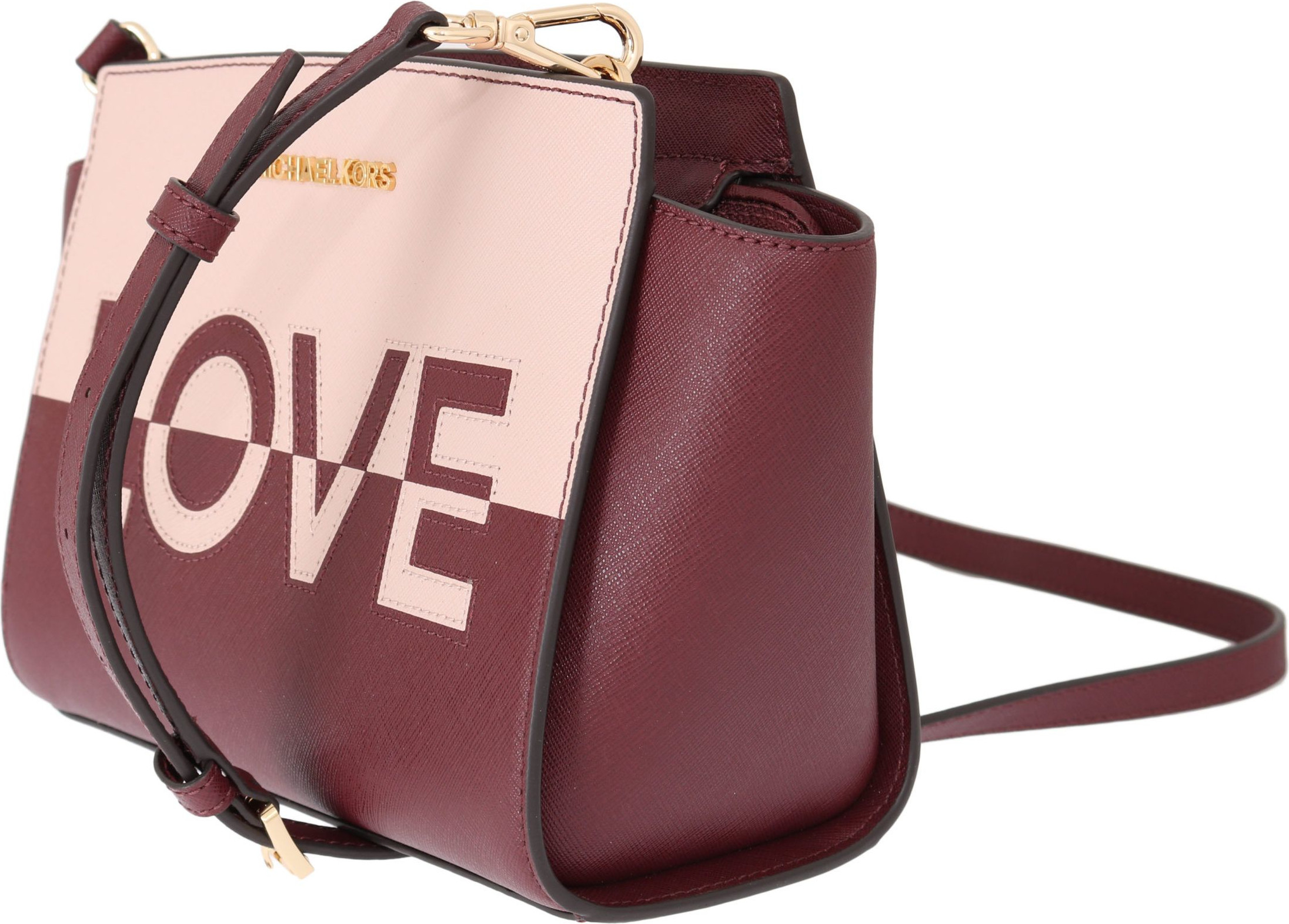 Shoulder Bag Michael Kors Selma