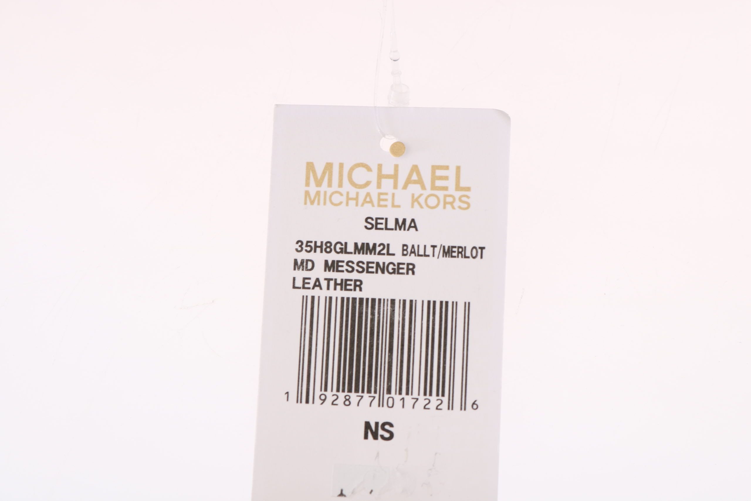 Shoulder Bag Michael Kors Selma
