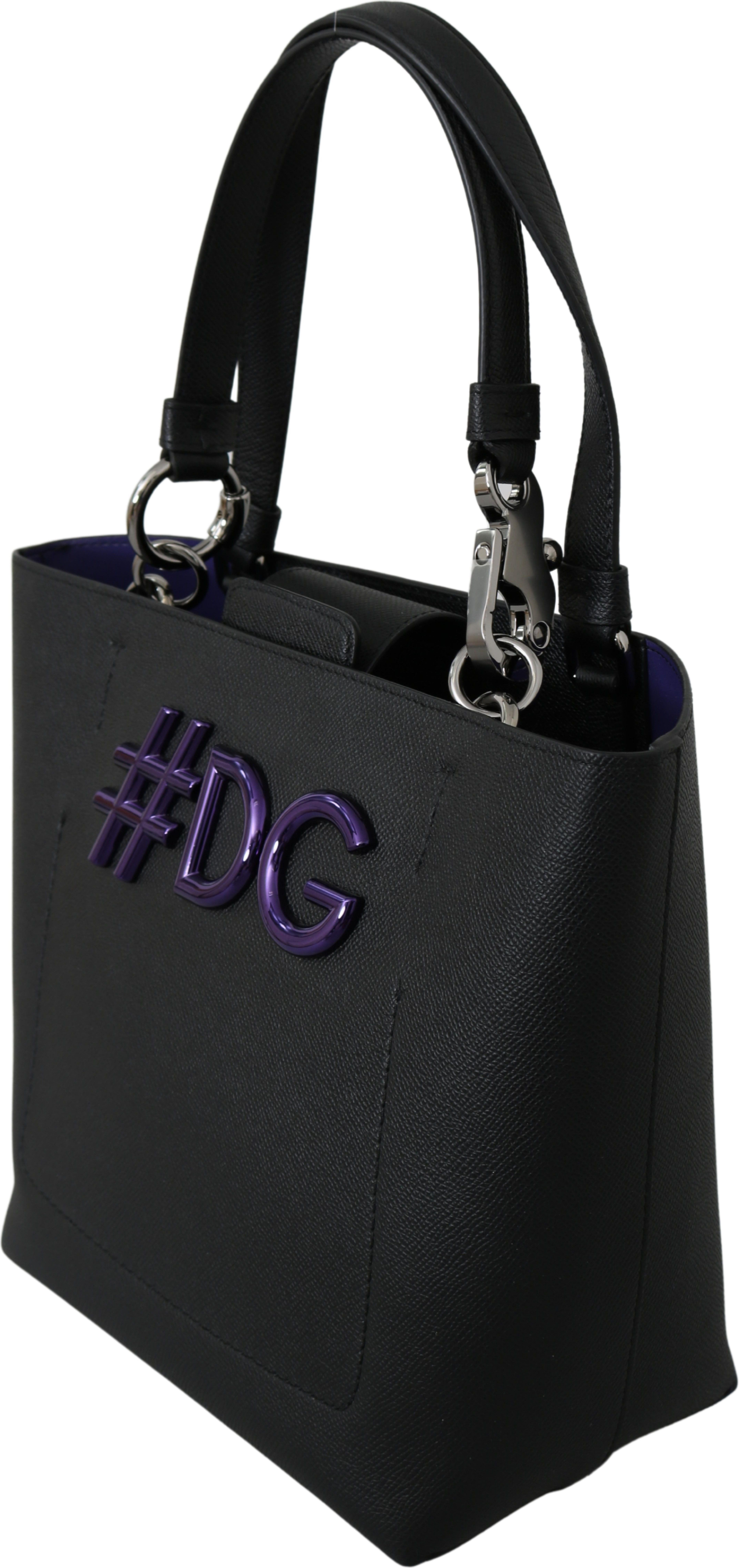Сумка-шоппер Dolce & Gabbana #DG BEATRICE Collection