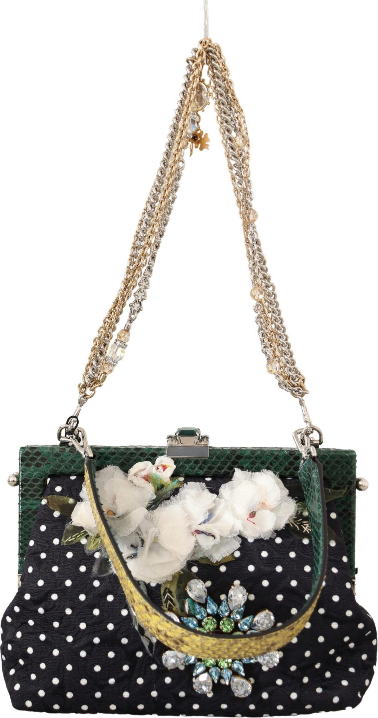 Клатч Dolce & Gabbana МОДЕЛЬ VANDA