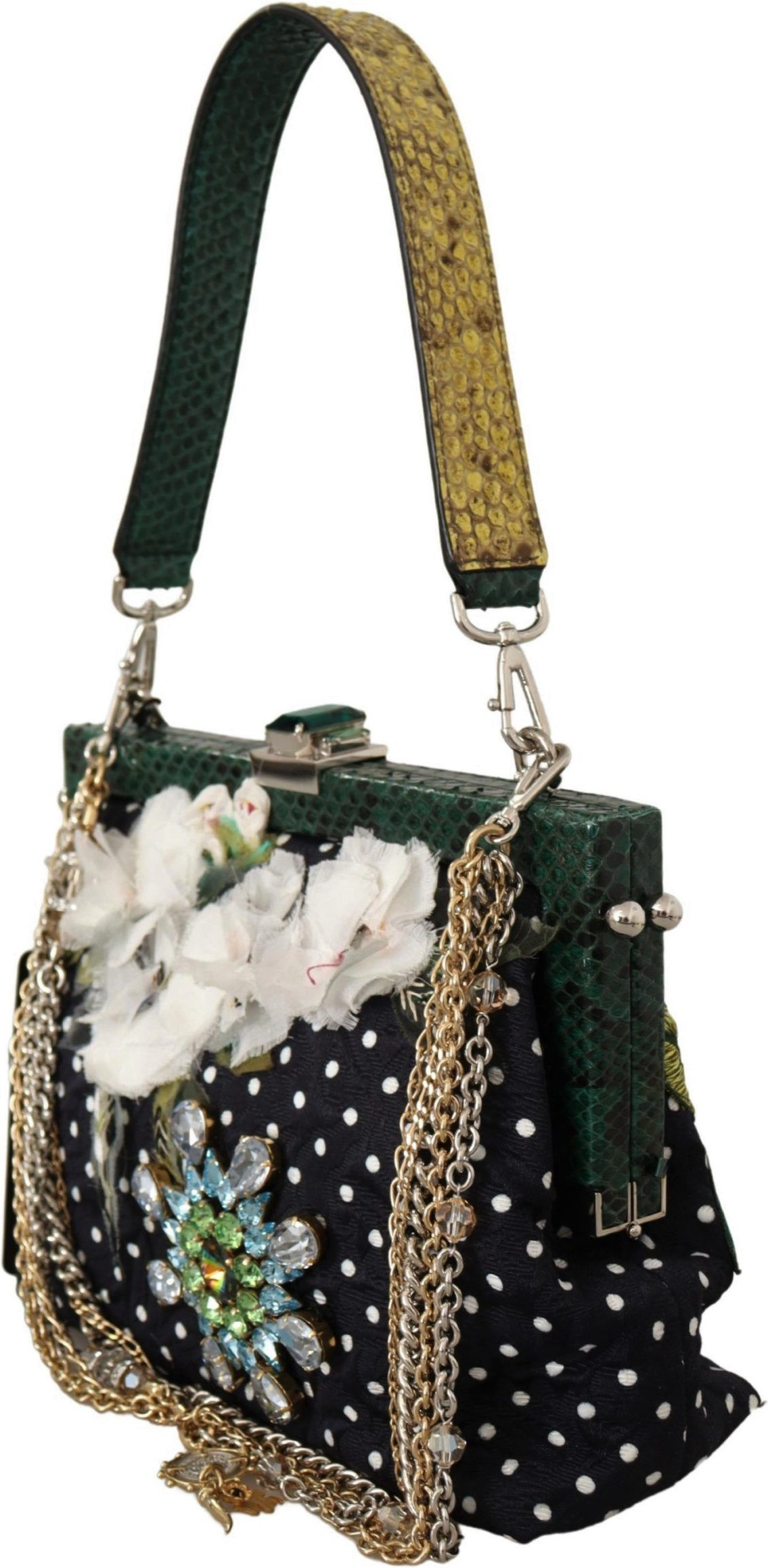 Клатч Dolce & Gabbana МОДЕЛЬ VANDA