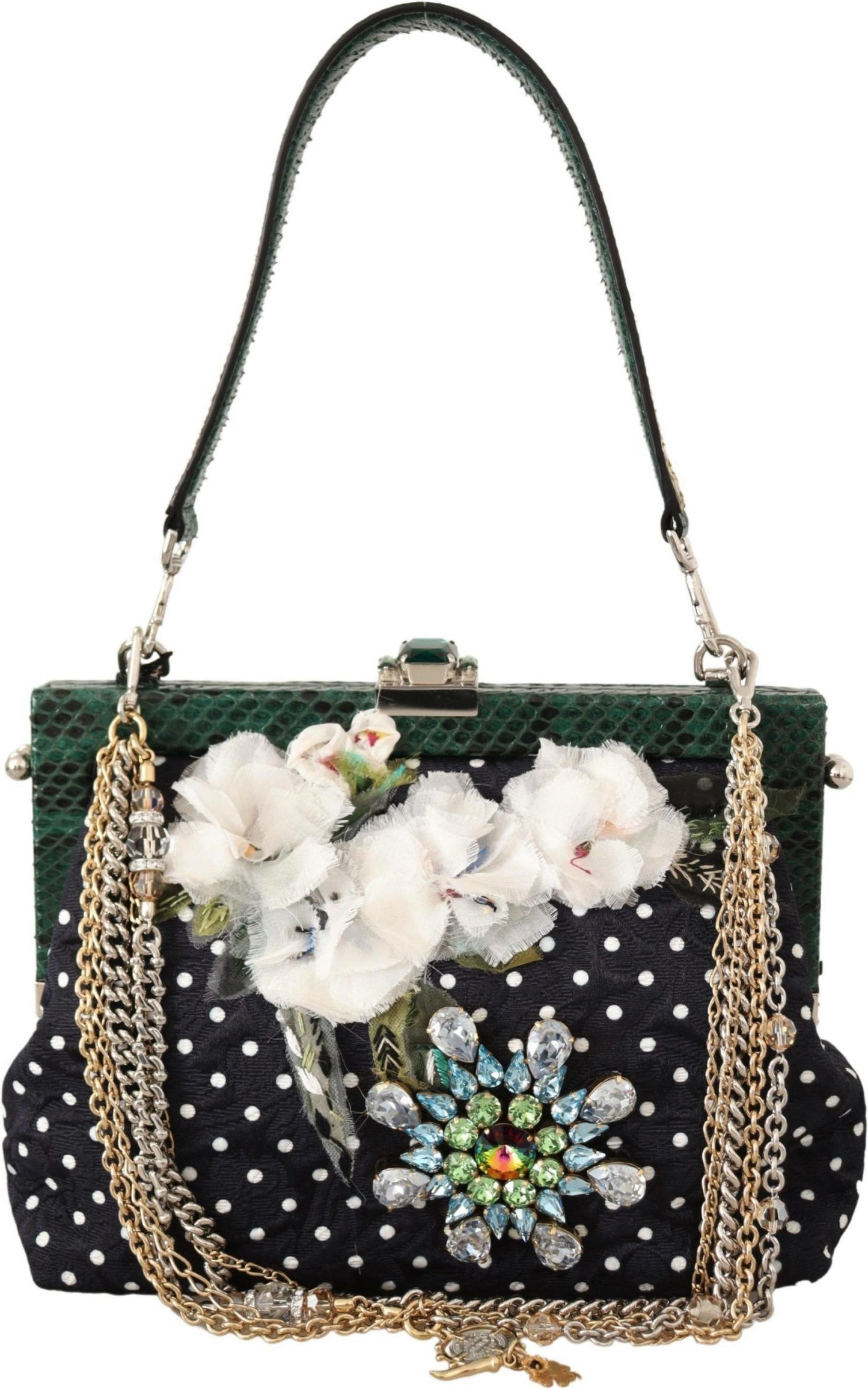 Клатч Dolce & Gabbana МОДЕЛЬ VANDA