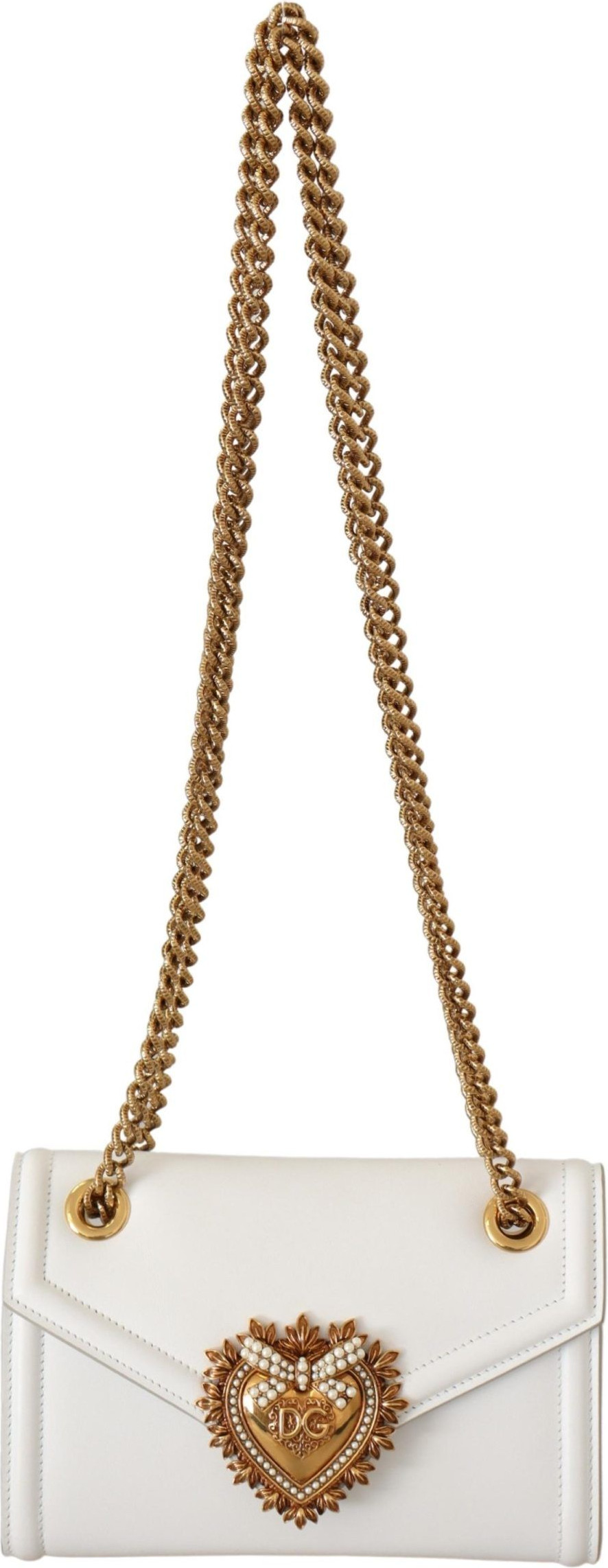 Shoulder Bag Dolce & Gabbana Devotion