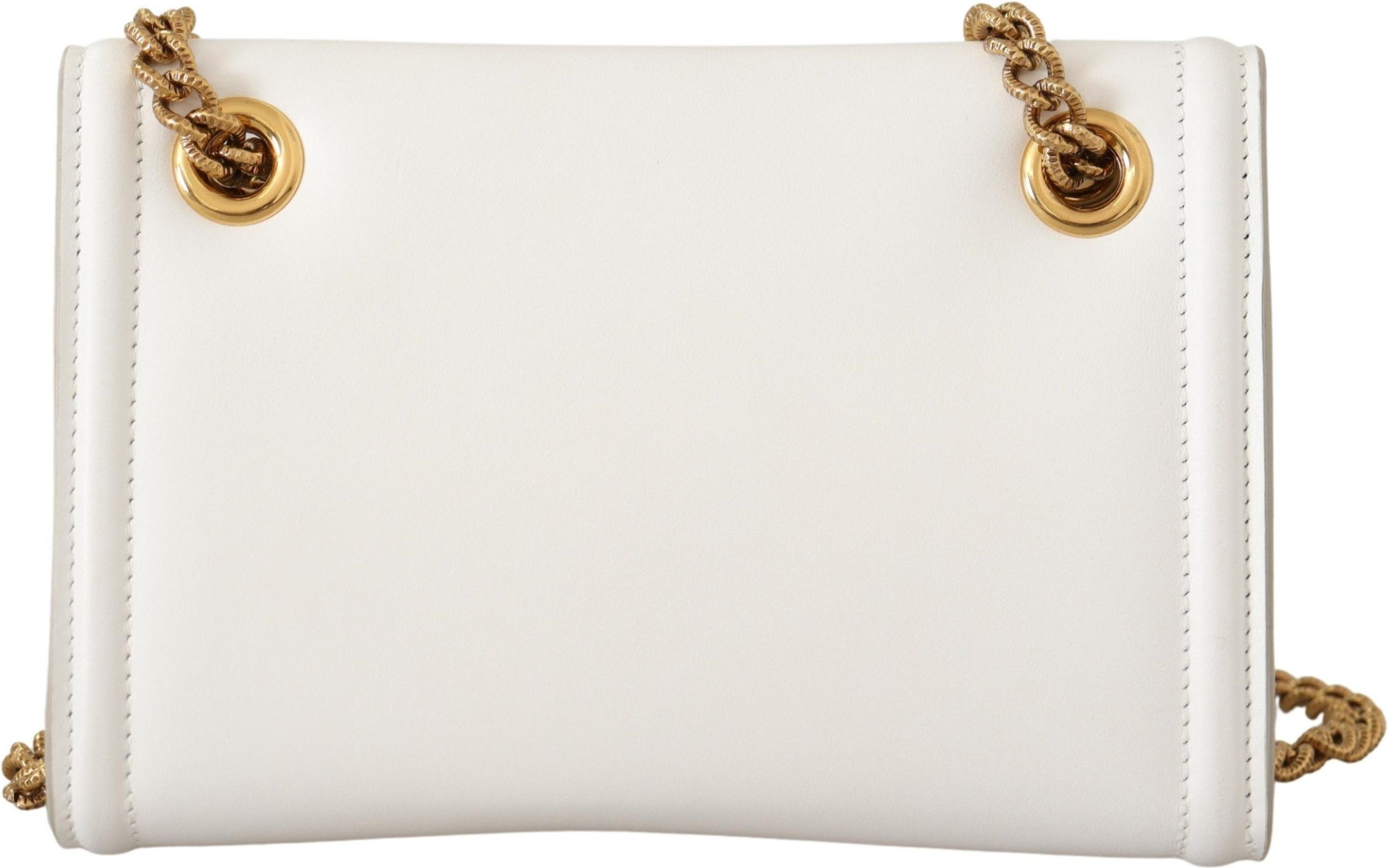 Shoulder Bag Dolce & Gabbana Devotion