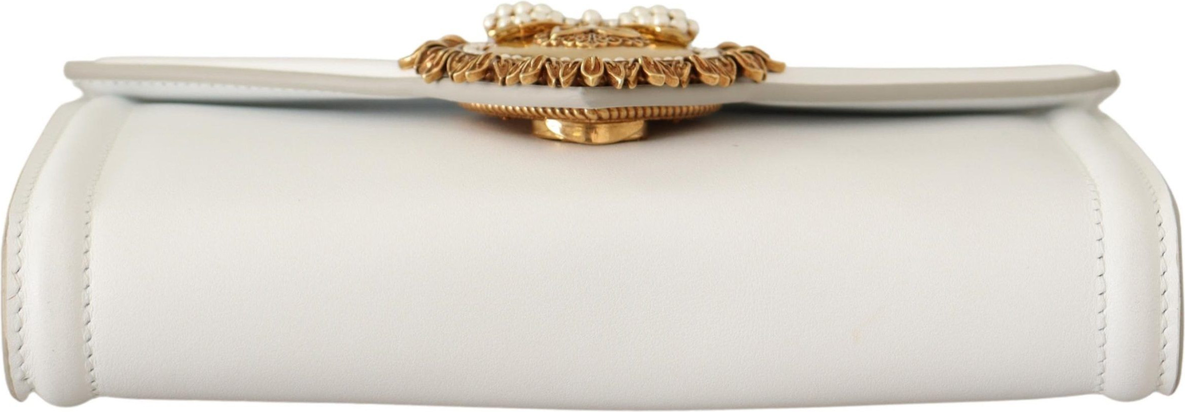 Shoulder Bag Dolce & Gabbana Devotion