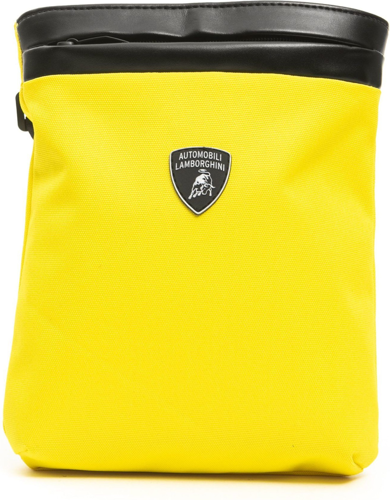 Сумка-мессенджер Lamborghini
