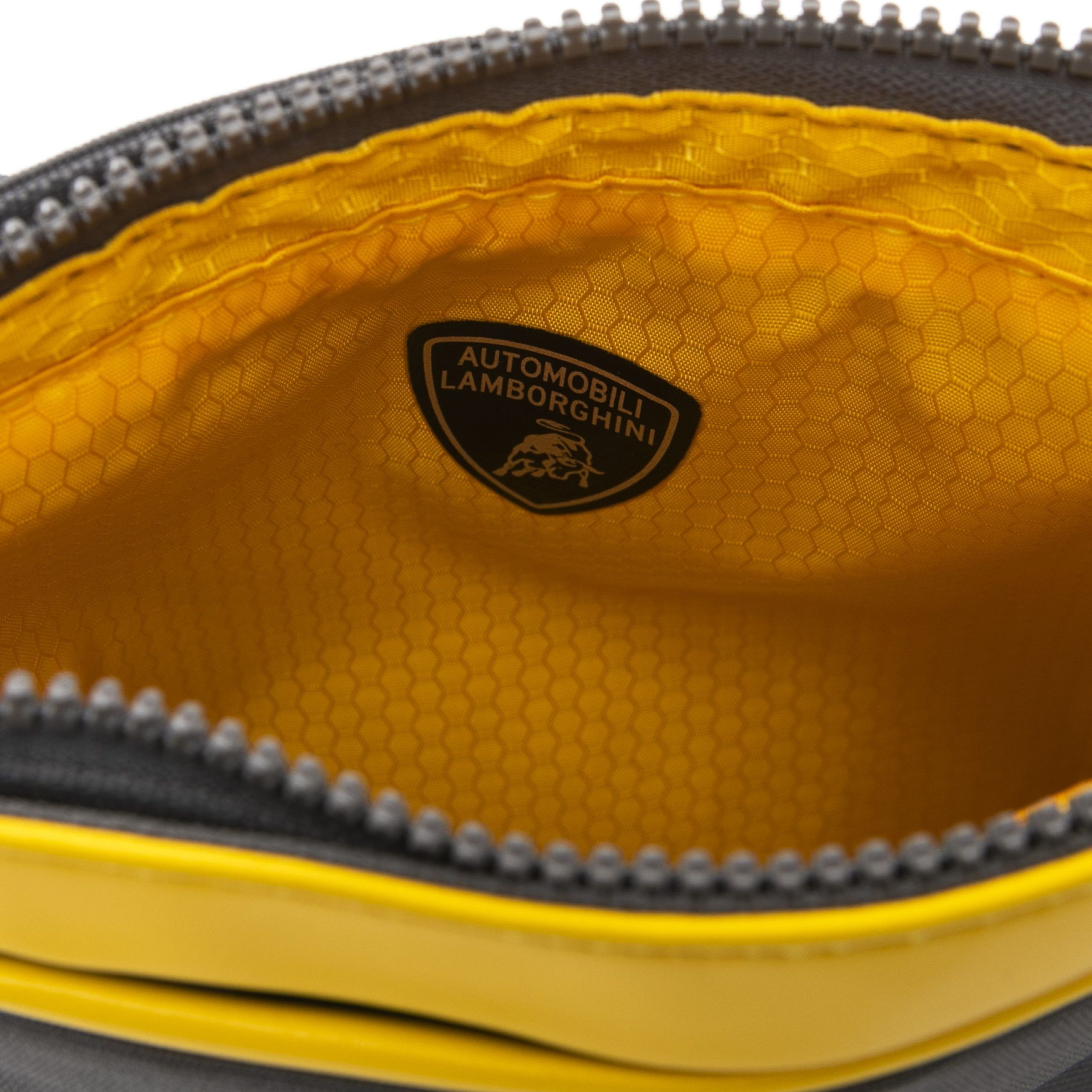 Messenger Bag Lamborghini