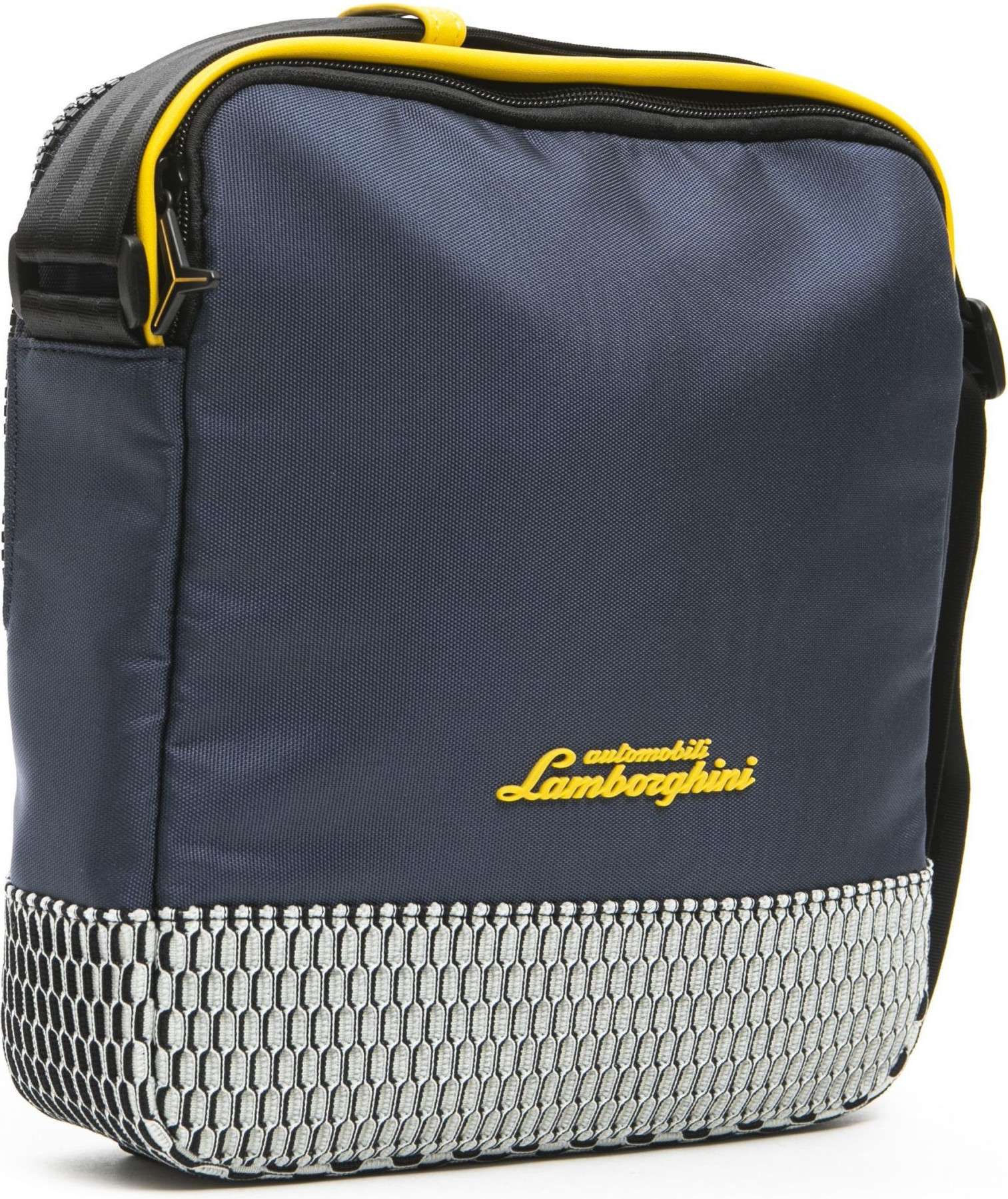 Lamborghini Messenger Xaltasi