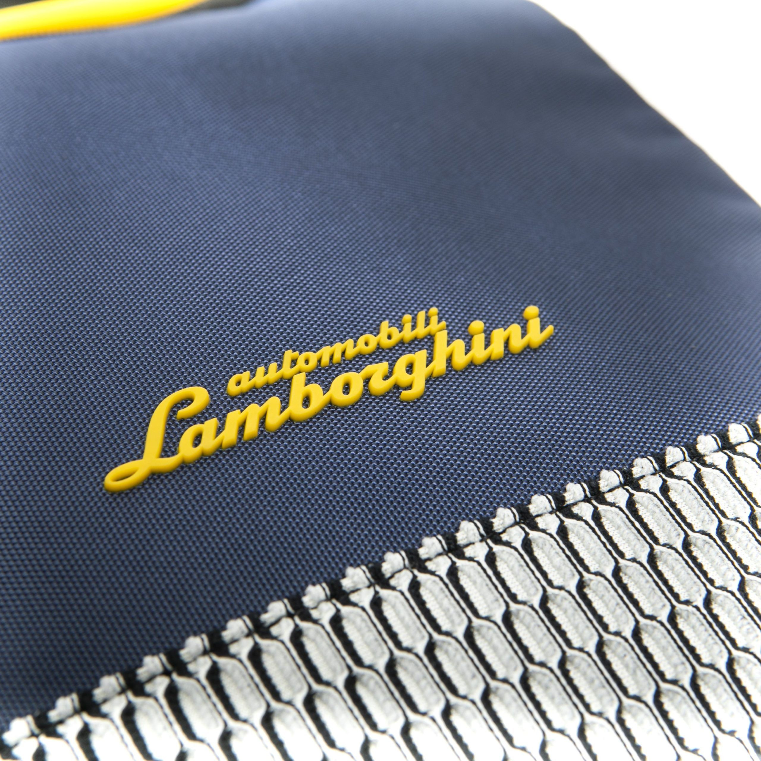 Lamborghini Messenger Xaltasi