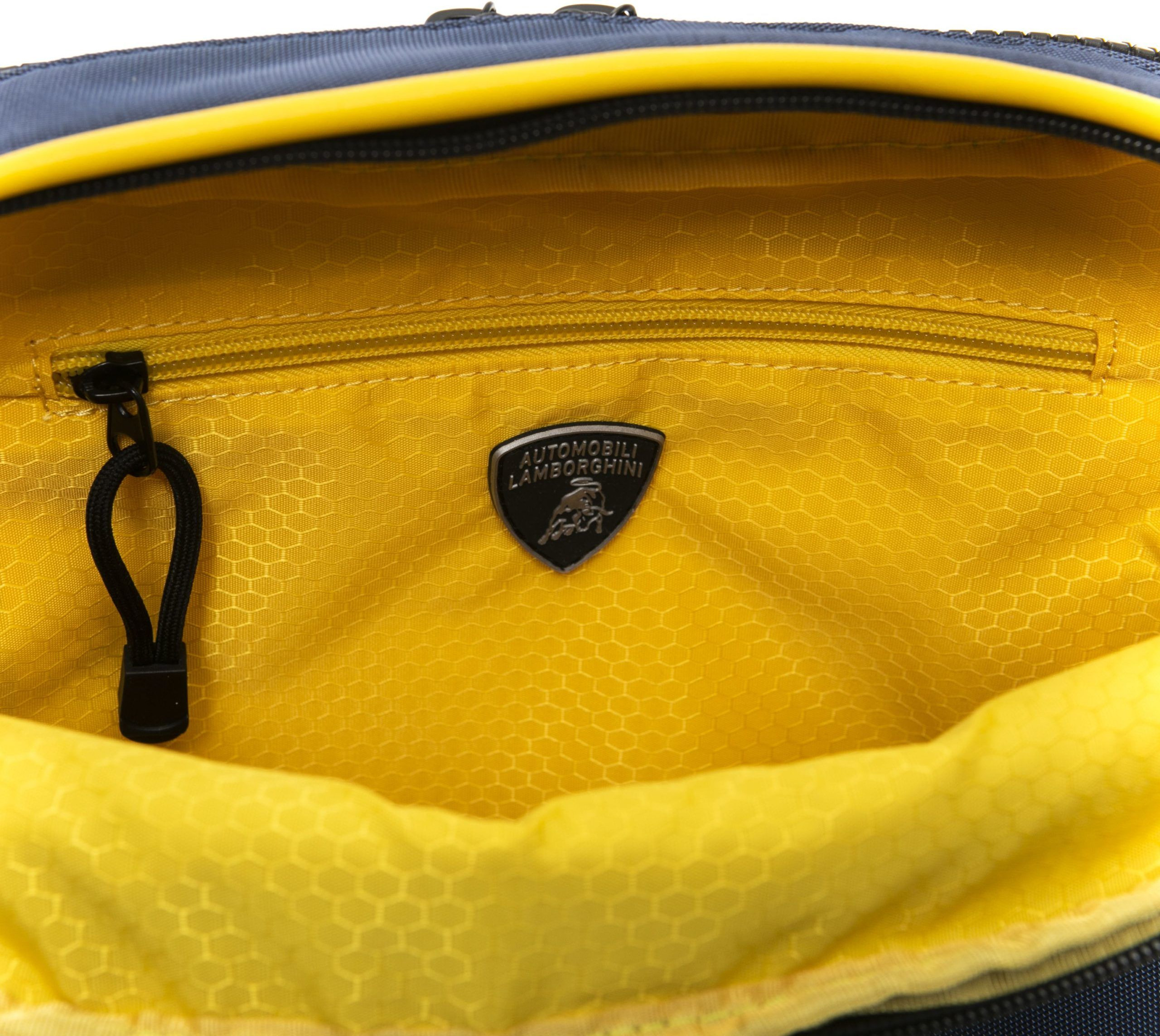 Lamborghini Messenger Xaltasi