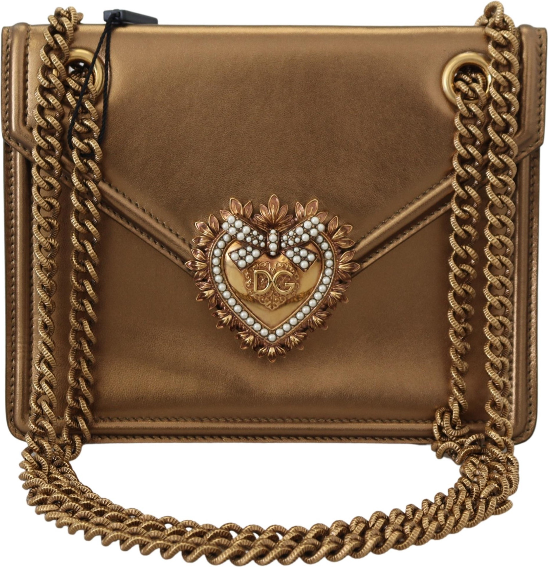 Dolce & Gabbana Devotion yagona sumkasi