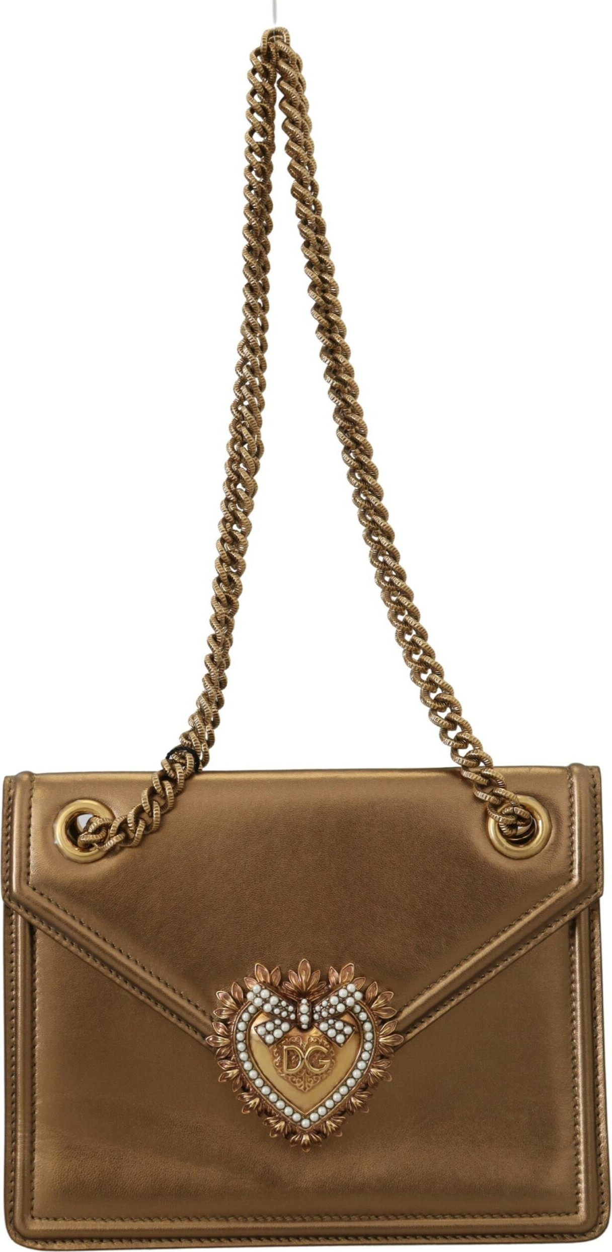 Dolce & Gabbana Devotion yagona sumkasi