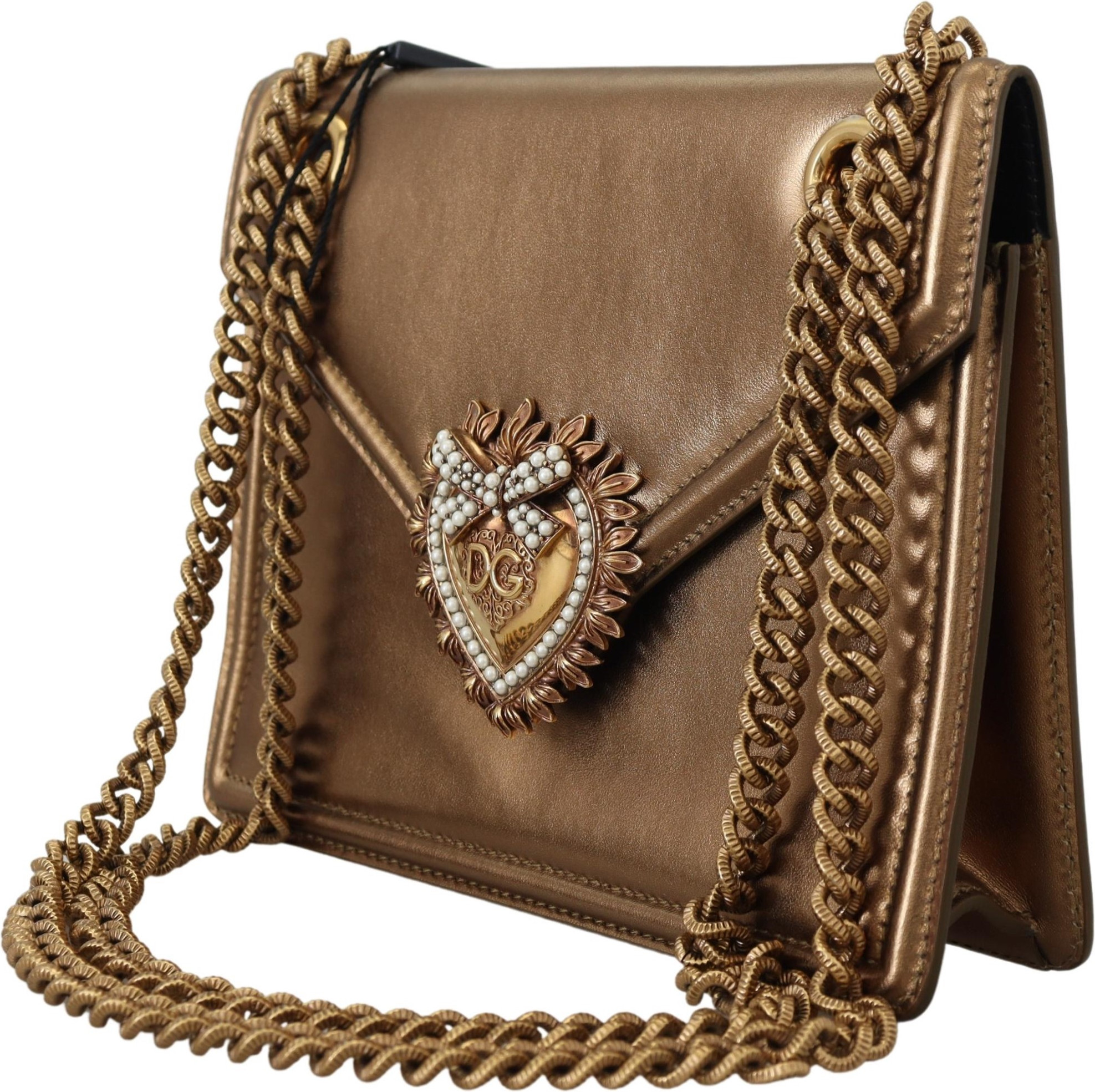 Dolce & Gabbana Devotion yagona sumkasi