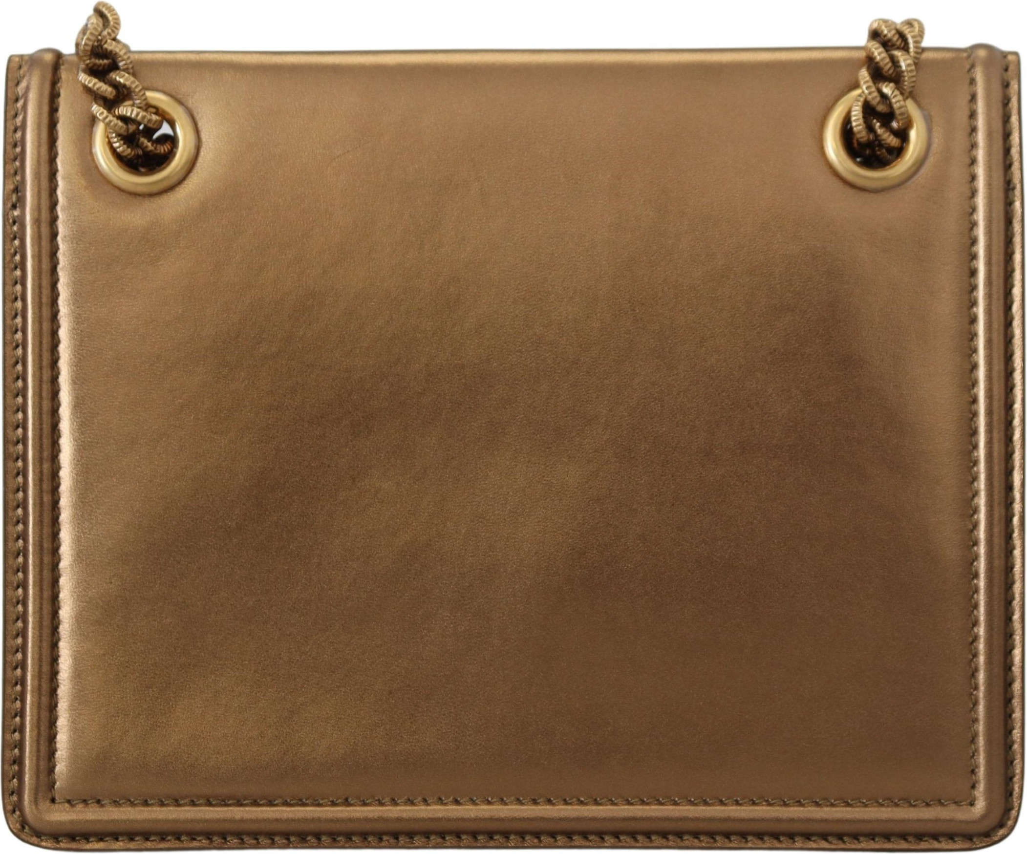 Dolce & Gabbana Devotion yagona sumkasi