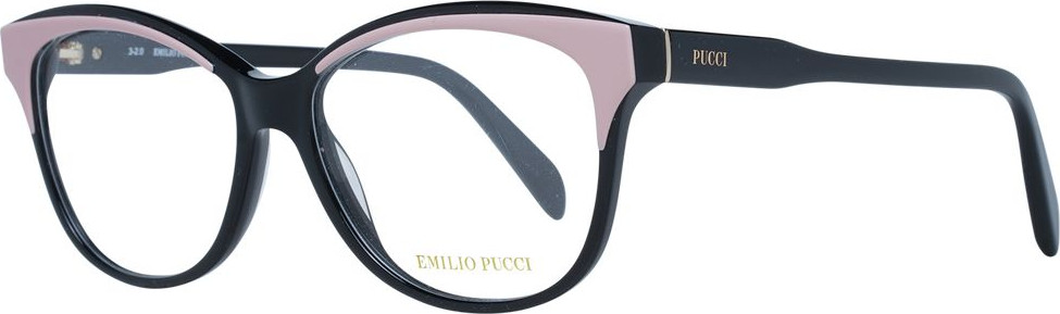 Plastic Glasses Emilio Pucci