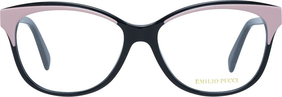 Plastic Glasses Emilio Pucci