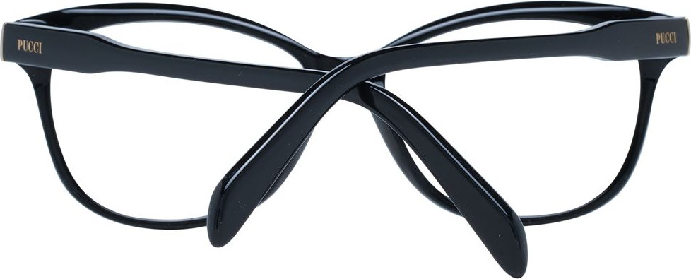 Plastic Glasses Emilio Pucci