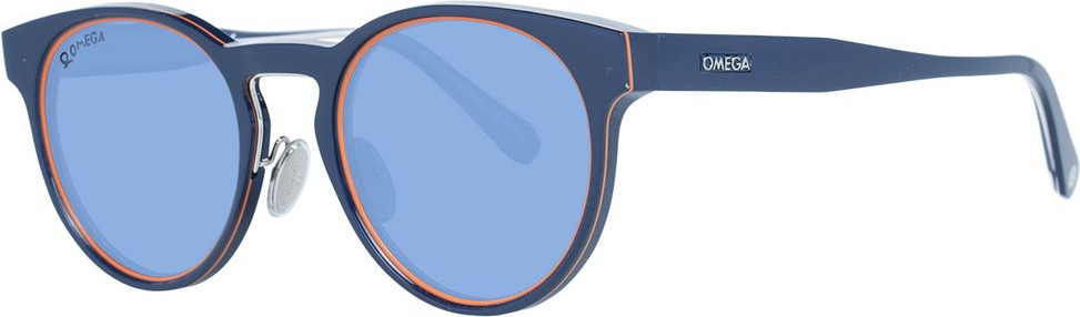 Солнцезащитные очки Omega Blue