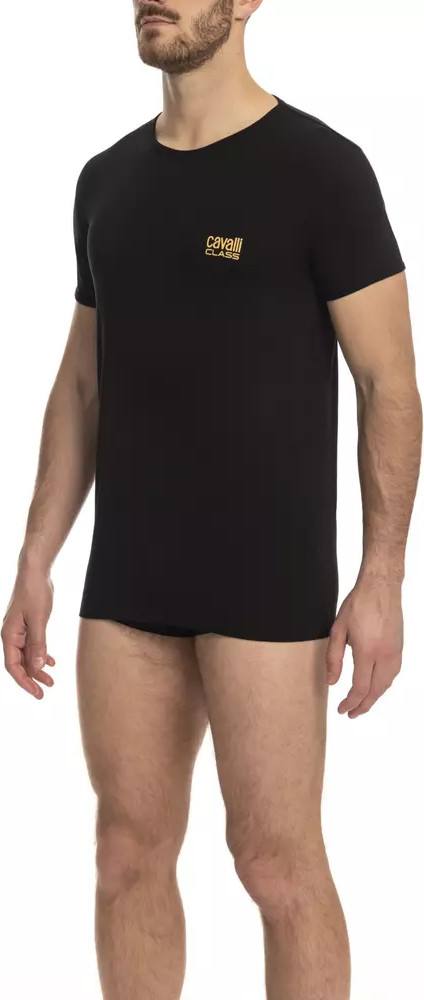 T-shirt cavalli CLASS
